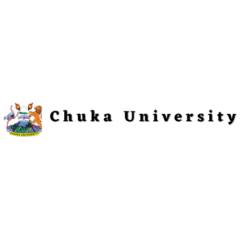CHUKA university