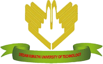 Dedan Kimathi University of Technology 