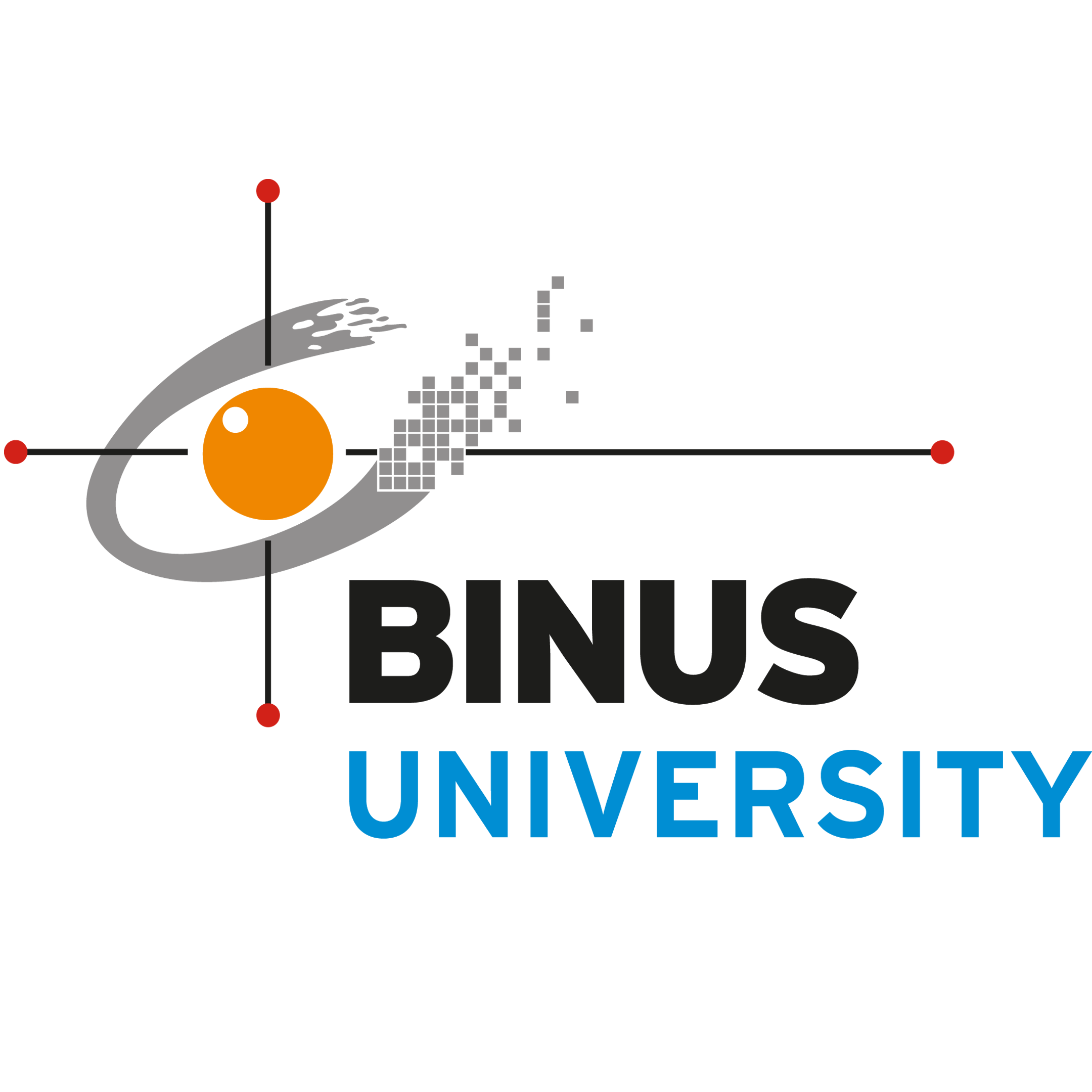 Bina Nusantara University